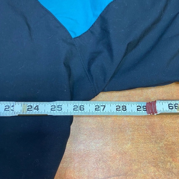 Stihl Vintage Jacket Full Zip XL Spring fall - Picture 4 of 5